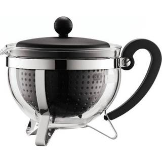 Bodum Chambord tekande krom 1 L