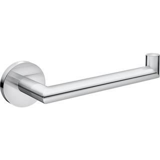 Moen Y5709BCH Moderne enkeltindl?g toiletpapirholder Chrome
