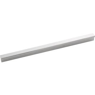 Hickory Hardware 1 Pack Solid Core Kitchen Cabinet trækker luksusskabehåndtag Hardware til døre og kommode-skuffer 7-9/16 tommer (192mm) Hole Cen
