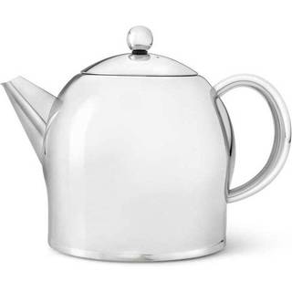 bredemeijer Teapot Minuet Santhee 1.4L polished