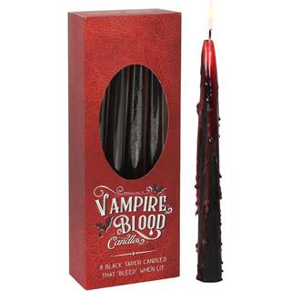 Vampirblut Spitzkerzen 8 St.