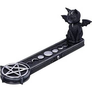 Malpuss Räucherstäbchenhalter 24cm