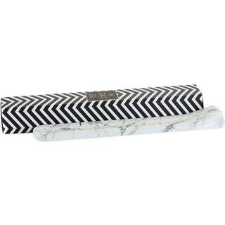 Ashleigh & Burwood London White Marble Røgelsesholder 1 stk. - 1 stk.