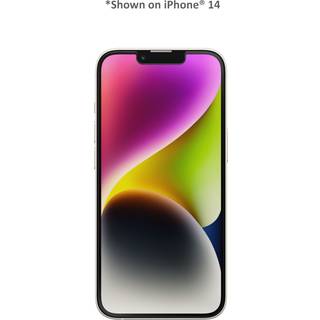 OtterBox Premium Pro Glass Antimicrobial Privacy Apple iPhone 15 Pro - clear - Screen Machine