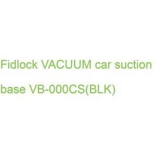 Fidlock Vacuum Car Suction base