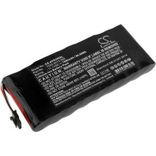 Batteri til Aeroflex 3500A mfl.