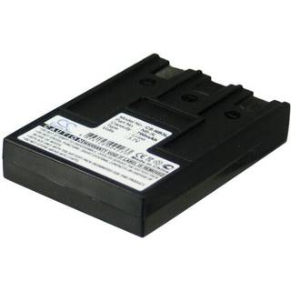 Batteri til NB-3L erstatningsbatteri