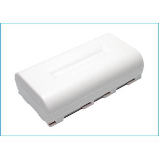Batteri til Sokkia SHC250 mfl.