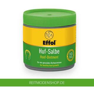 Effol Hov Fedt Grøn 500ml