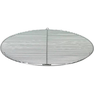 Bon-fire grillrist, forkromet, 70 cm
