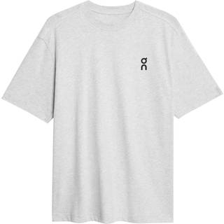 On Club T T-shirt Herrer størrelse XL farve hvid/grå