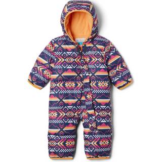 Snuggly Bunny™ Bunting JR Sunset Peach Checkered (18/24)