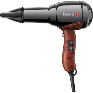 Valera Swiss Steel-Master "Light" BlackChrome - 2100 W