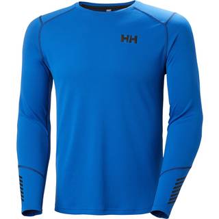 Helly Hansen Lifa Active Crew, herre, blå