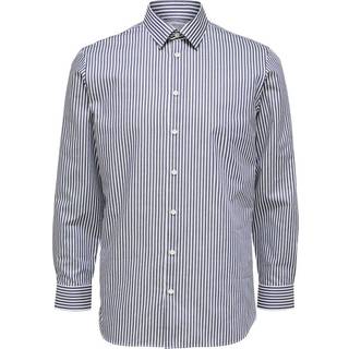 SLHSLIMETHAN SHIRT LS CLASSIC B NOO