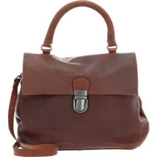 Handtasche Rianne Cognac