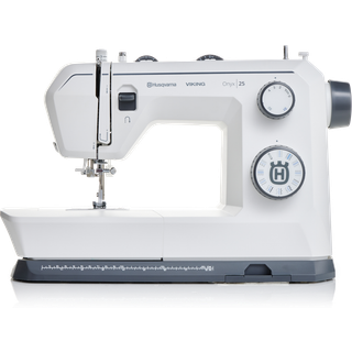 Husqvarna Viking Onyx 25