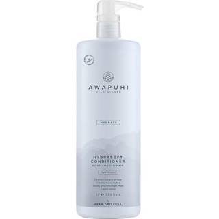 Paul Mitchell Awapuhi Hydrasoft Conditioner 1000 ml