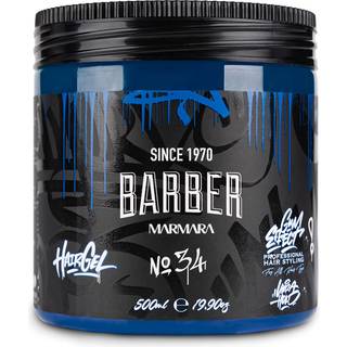 Marmara Barber Hair Gel No.34 - 500 ml