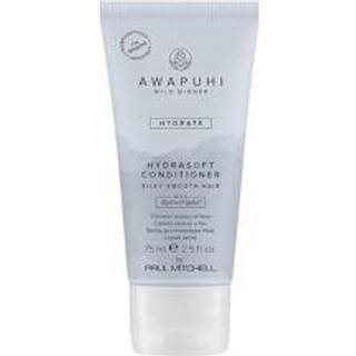 Paul Mitchell Awapuhi Wild Ginger Hydrasoft Conditioner 250 ml