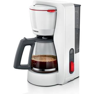 Bosch Kaffemaskine MyMoment Hvid TKA3M131