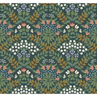 Rifle Paper Co. Wallpaper Bramble RP7322