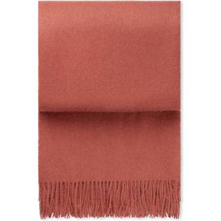 Elvang Denmark Elvang Classic plaid Rusty red