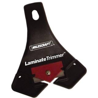MILESCRAFT Kanttrimmer LaminateTrimmer