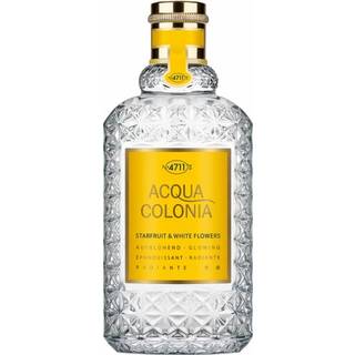 4711 Starfruit & Whiteflowers Eau de Cologne 100 ml
