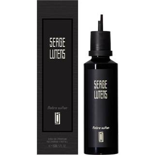 Serge-Lutens Unisex-dufte COLLECTION-NOIREAmbre SultanEau de Parfum Spray Genopfyldning 150 ml (10.307,00 kr / 1 l) - 150 ml