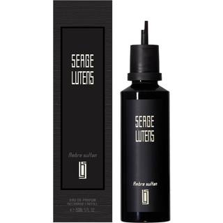 Serge Lutens Unisex-dufte COLLECTION NOIRE Ambre sultanEau de Parfum Spray Nachfüllung 150 ml (13.907,00 kr / 1 l) - 150 ml