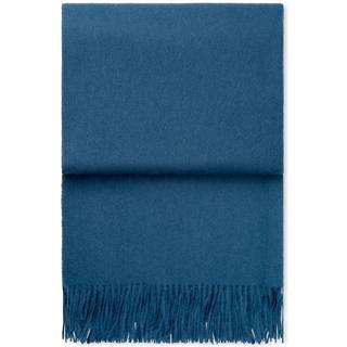 Elvang Denmark Elvang Classic plaid Mirage blue