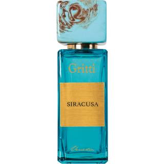 Gritti I Turchesi Collection Siracusa Eau de Parfum Spray 100 ml (15.280,00 kr / 1 l) - 100 ml