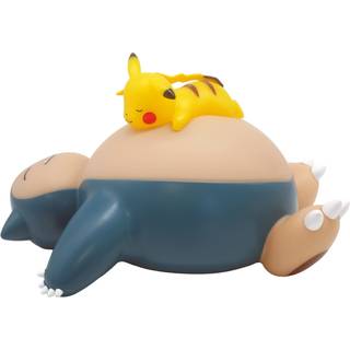 Snorlax LED lampe - Pokemon - Ødelagt emballage