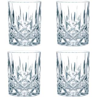 Noblesse Whiskyglas 4 stk