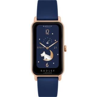 Radley RYS21-2150 Series 21 Pink Smartwatch - W51420