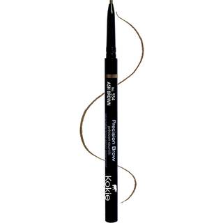 Kokie Precision Brow Pencil - Ash Brown