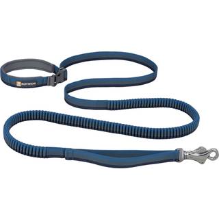 Ruffwear Roamer Leash Hundesnore størrelse M - 1,7-2,1 m farve blue