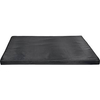 Udendørsmåtte "Barro" - Black - 111 x 73 cm