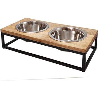 Double Diner "Elegant Diner" 48x22x16cm, 0,8l