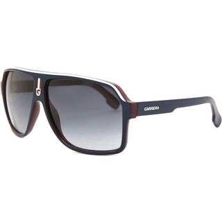 Carrera 1001/S 8RU/9O 62 Solbriller Mænd Blue - Blue Brown - 62mm