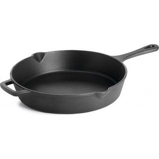 Napoleon Pande 30 Cm, Støbejern - 56058 ✓ På lager - klar til levering og afhentning
