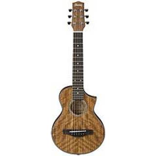 Ibanez EWP14WB-OPN Open Pore Natural Guitalele
