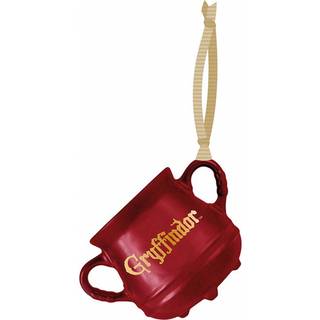 Harry Potter Gryffindor Kessel Ornament