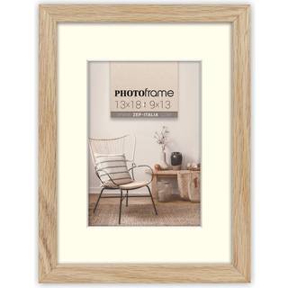 ZEP Malmo Natural picture frame V4523N 15x20 / 20x30 cm