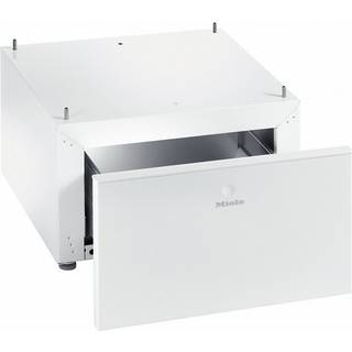 Miele Stativ med skuff til vaskemaskine/tørretumbler 11477320