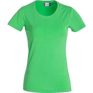 Clique 29317 Carolina S/S apple green S