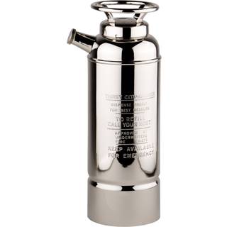 Fire Extinguisher Shaker