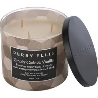 Perry Ellis Smoky Cade & Vanilla af Perry Ellis