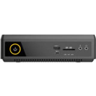 ZOTAC ZBOX MAGNUS - i7-13700HX - GeForce RTX 4070 - 0GB / 0TB - NO OS